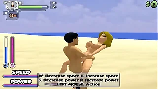 [18 ] Bonetown [Guia]|Parte 1|