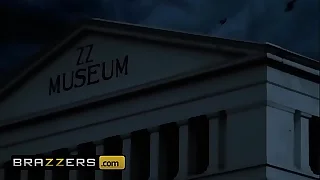 (Demi Sutra, Markus Dupree) - I Screwing Love Art - Brazzers