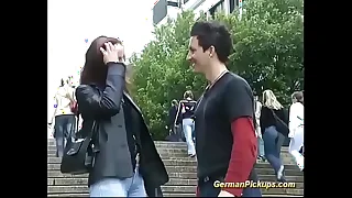 redhead teen white-headed boy offerings sex tape